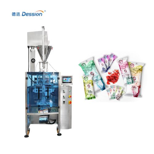 ce approved good quality automatic vertical hookah shisha packing machine