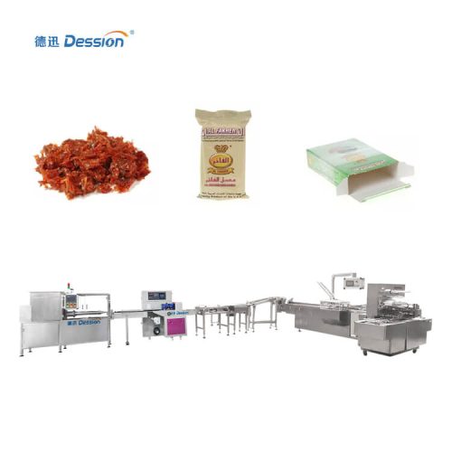 hot sales automatic tobacco molasses pouch packaging machine shisha pouch filling packing machine