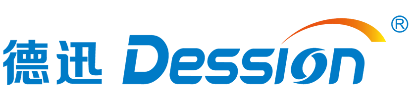 Dession logo